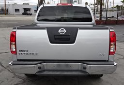 2012 Nissan Frontier - Image 14