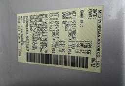 2012 Nissan Frontier - Image 44