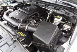 2012 Nissan Frontier - Image 47