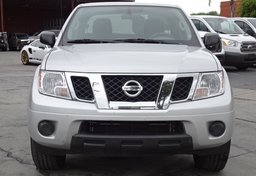 2012 Nissan Frontier - Image 15
