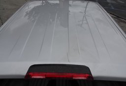 2012 Nissan Frontier - Image 18