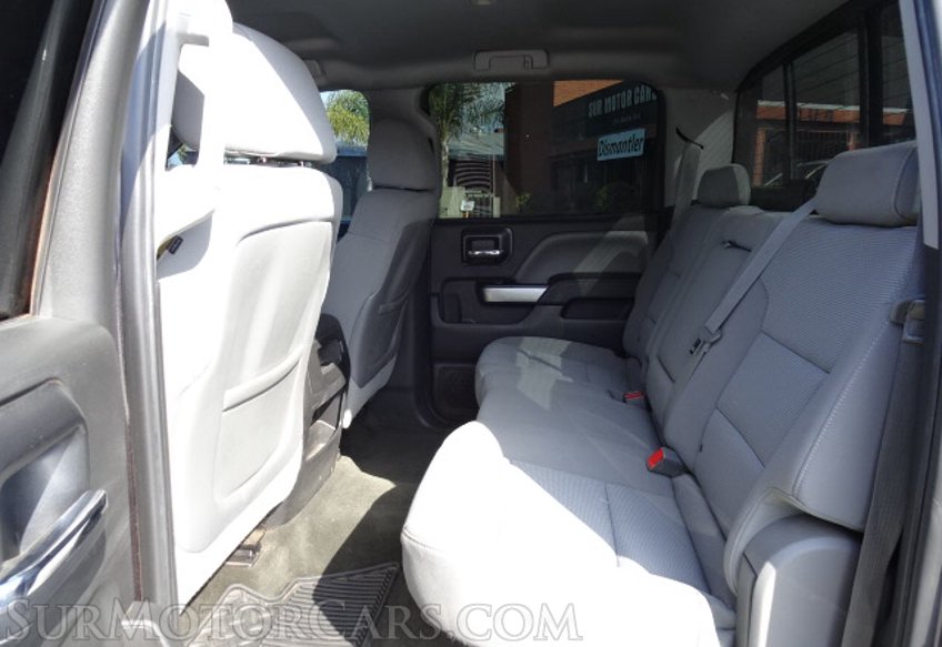 2014 Chevrolet Silverado 1500 - Image 36