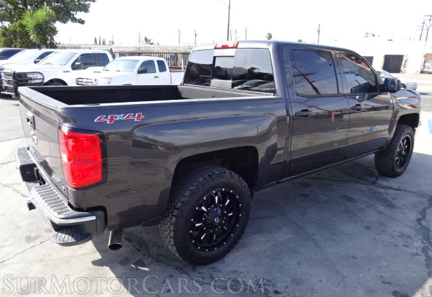 2014 Chevrolet Silverado 1500 - Image 12