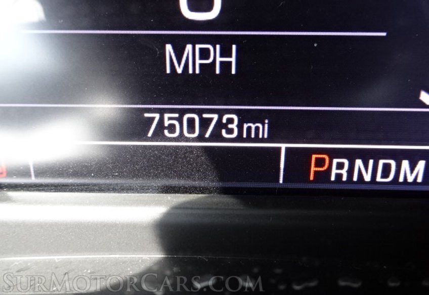 2014 Chevrolet Silverado 1500 - Image 39