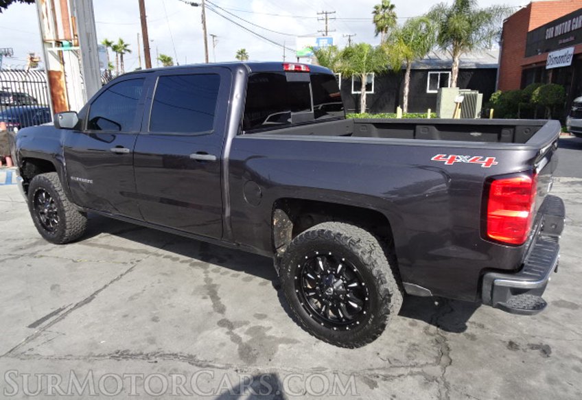 2014 Chevrolet Silverado 1500 - Image 13