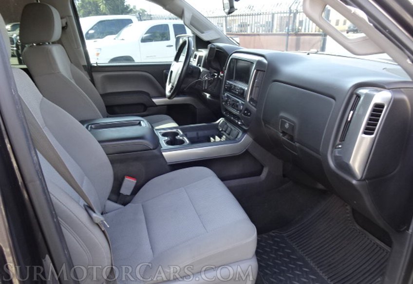 2014 Chevrolet Silverado 1500 - Image 29