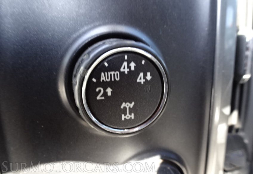 2014 Chevrolet Silverado 1500 - Image 43