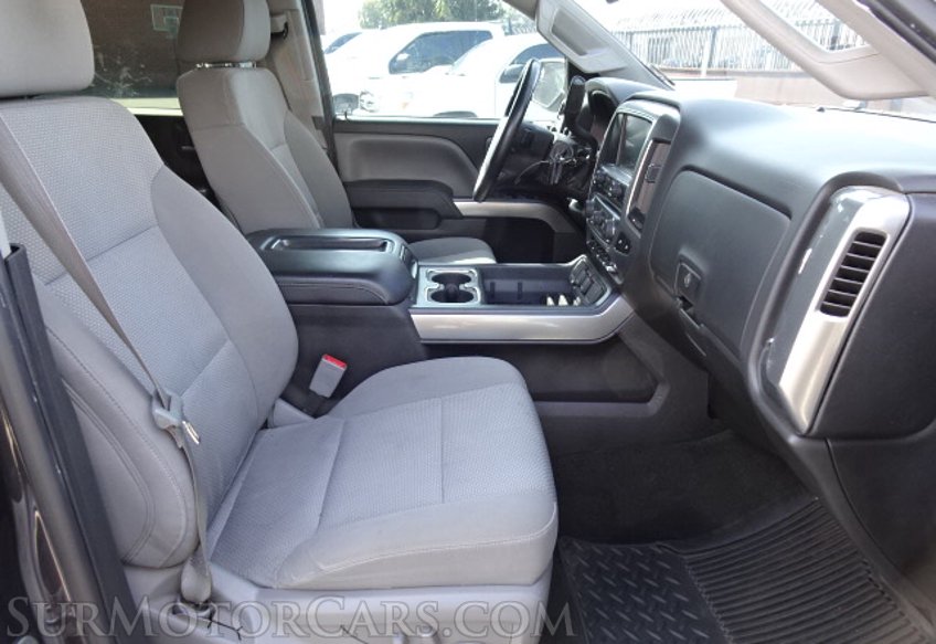 2014 Chevrolet Silverado 1500 - Image 27