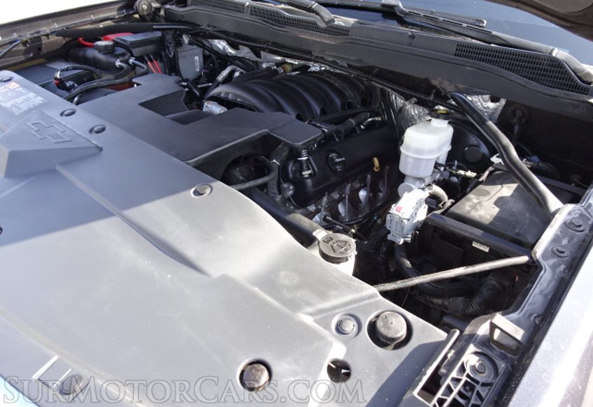 2014 Chevrolet Silverado 1500 - Image 58