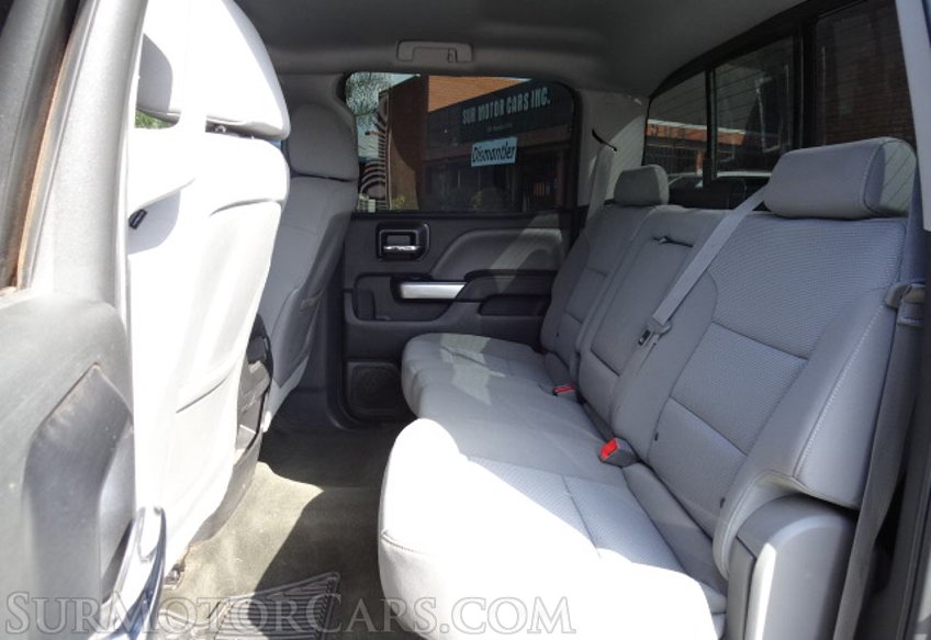 2014 Chevrolet Silverado 1500 - Image 38