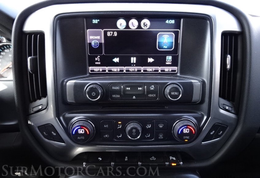 2014 Chevrolet Silverado 1500 - Image 42