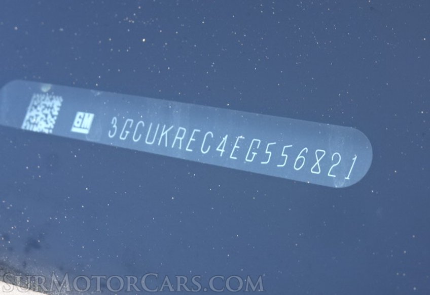 2014 Chevrolet Silverado 1500 - Image 53