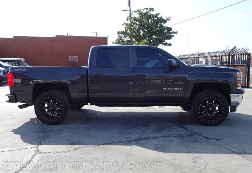 2014 Chevrolet Silverado 1500 - Image 7