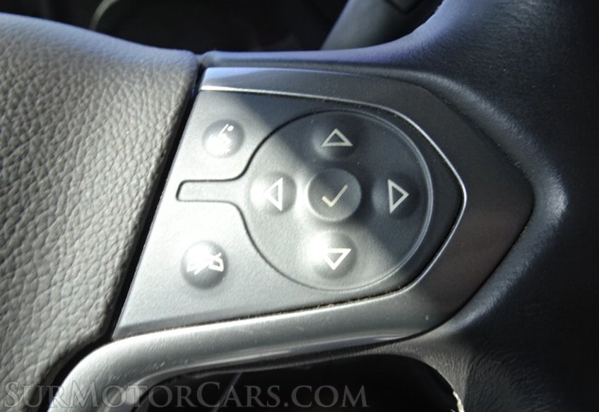 2014 Chevrolet Silverado 1500 - Image 46