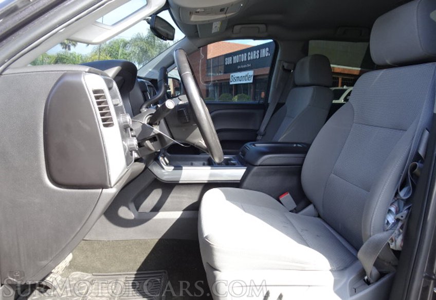 2014 Chevrolet Silverado 1500 - Image 30