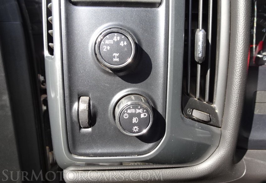 2014 Chevrolet Silverado 1500 - Image 44