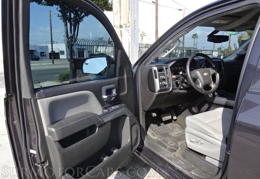 2014 Chevrolet Silverado 1500 - Image 26