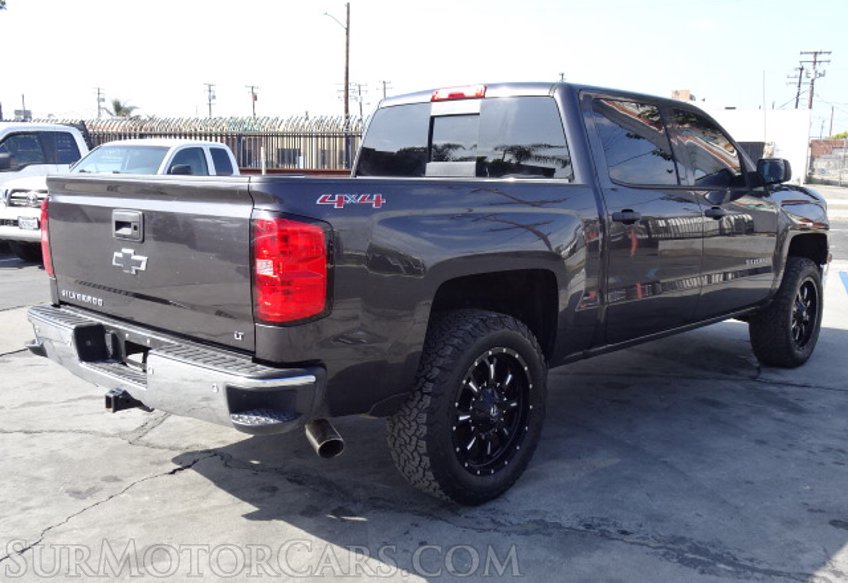 2014 Chevrolet Silverado 1500 - Image 10