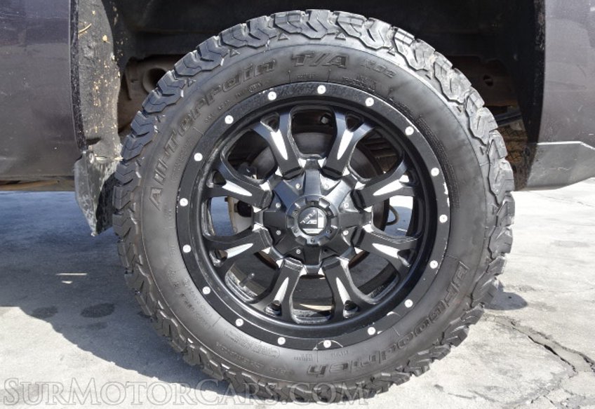 2014 Chevrolet Silverado 1500 - Image 9