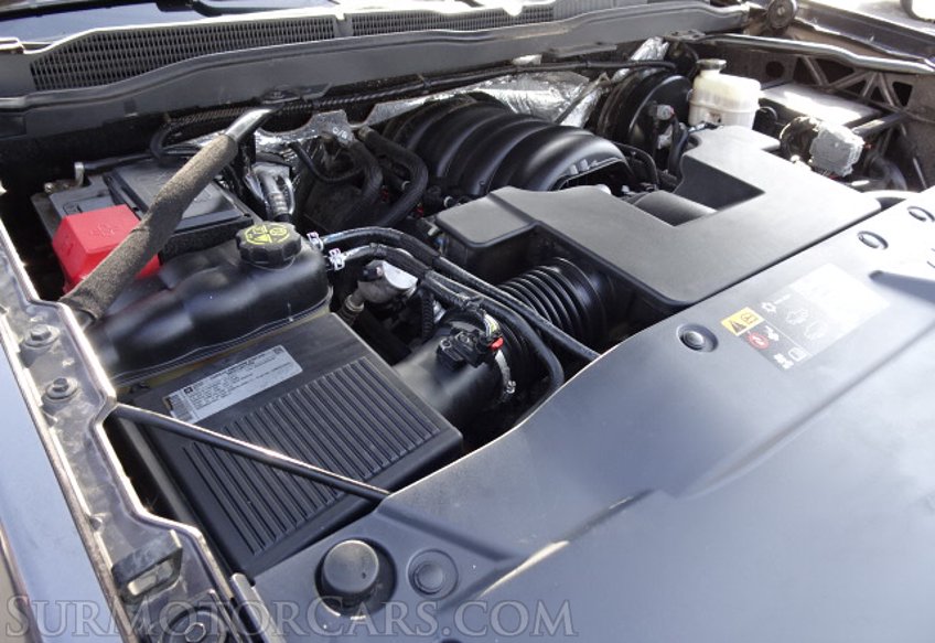 2014 Chevrolet Silverado 1500 - Image 56