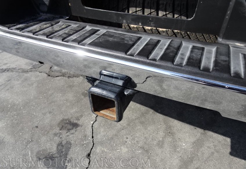 2014 Chevrolet Silverado 1500 - Image 16