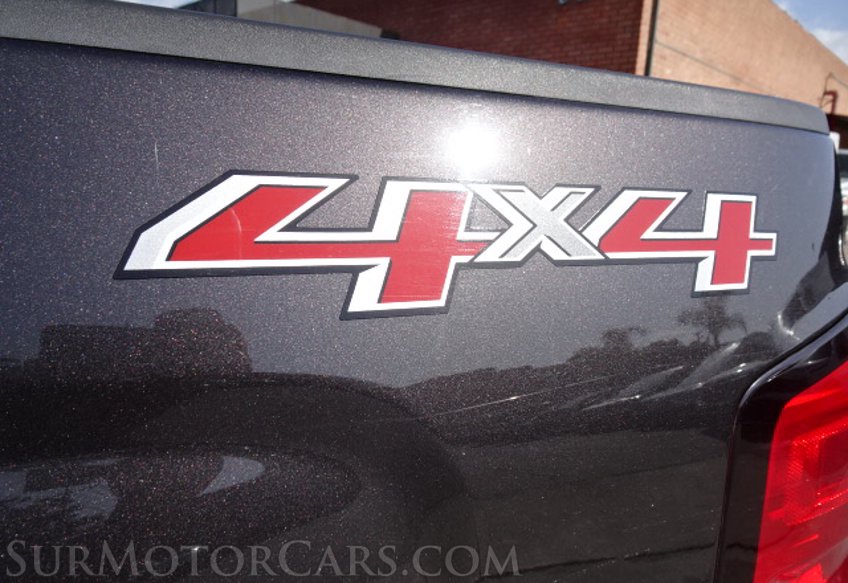 2014 Chevrolet Silverado 1500 - Image 23