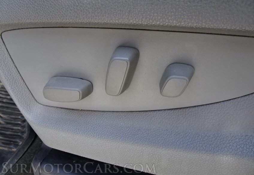 2014 Chevrolet Silverado 1500 - Image 51