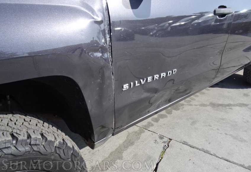 2014 Chevrolet Silverado 1500 - Image 6