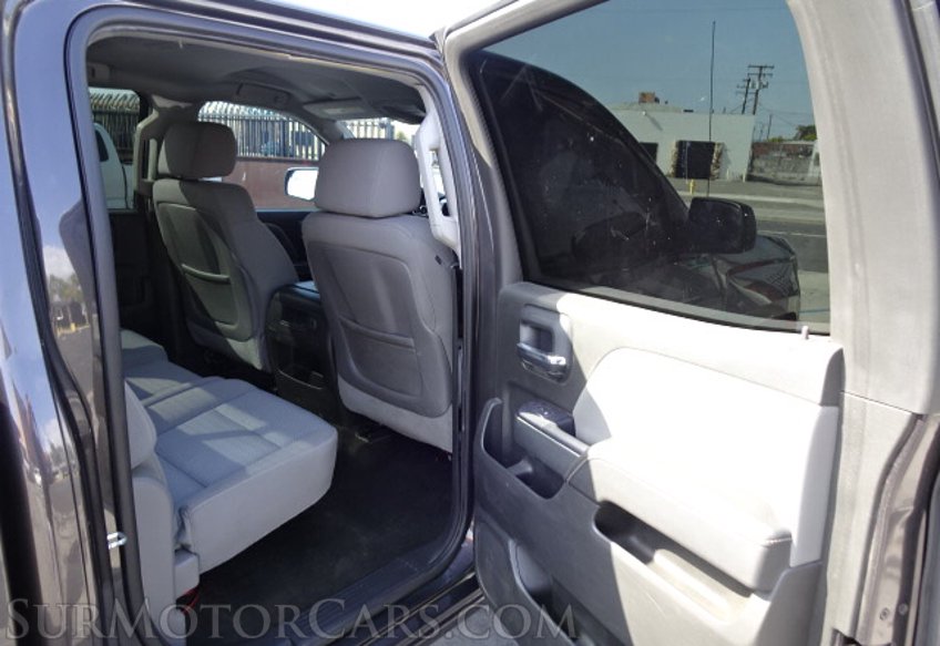 2014 Chevrolet Silverado 1500 - Image 34