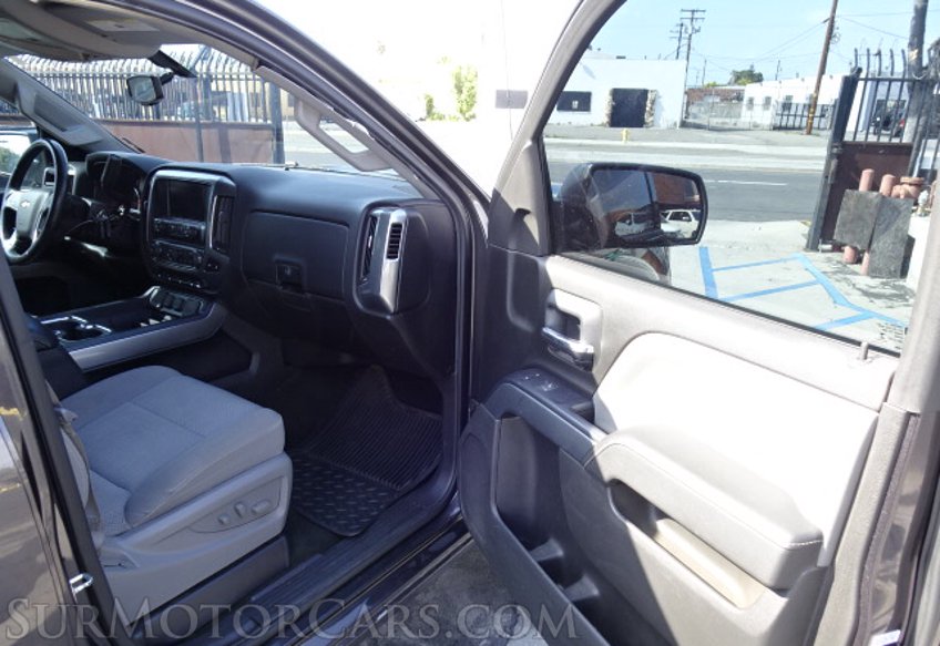 2014 Chevrolet Silverado 1500 - Image 25