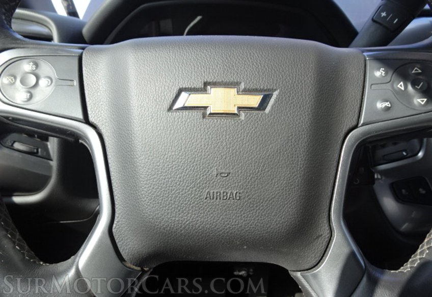 2014 Chevrolet Silverado 1500 - Image 45