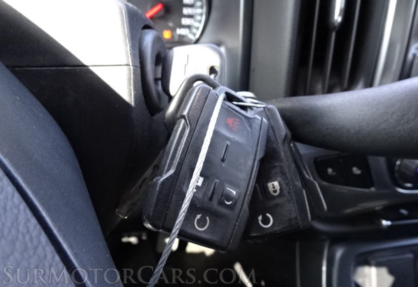 2014 Chevrolet Silverado 1500 - Image 48