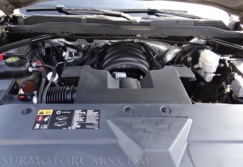 2014 Chevrolet Silverado 1500 - Image 57