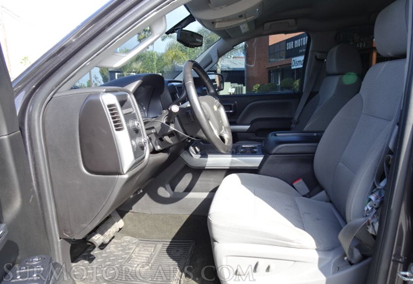 2014 Chevrolet Silverado 1500 - Image 28