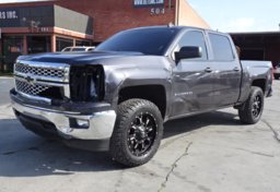 2014 Chevrolet Silverado 1500 - Image 4