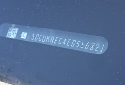 2014 Chevrolet Silverado 1500 - Image 53