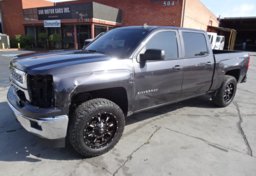 2014 Chevrolet Silverado 1500 - Image 2