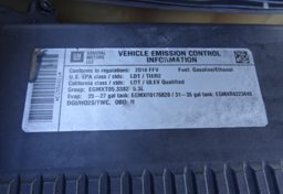 2014 Chevrolet Silverado 1500 - Image 55