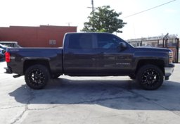 2014 Chevrolet Silverado 1500 - Image 7