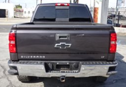 2014 Chevrolet Silverado 1500 - Image 14