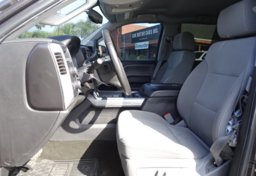 2014 Chevrolet Silverado 1500 - Image 30