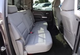 2014 Chevrolet Silverado 1500 - Image 35