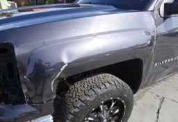 2014 Chevrolet Silverado 1500 - Image 5