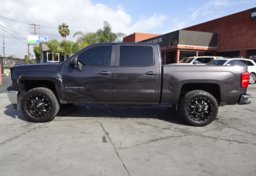 2014 Chevrolet Silverado 1500 - Image 8
