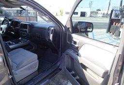 2014 Chevrolet Silverado 1500 - Image 25