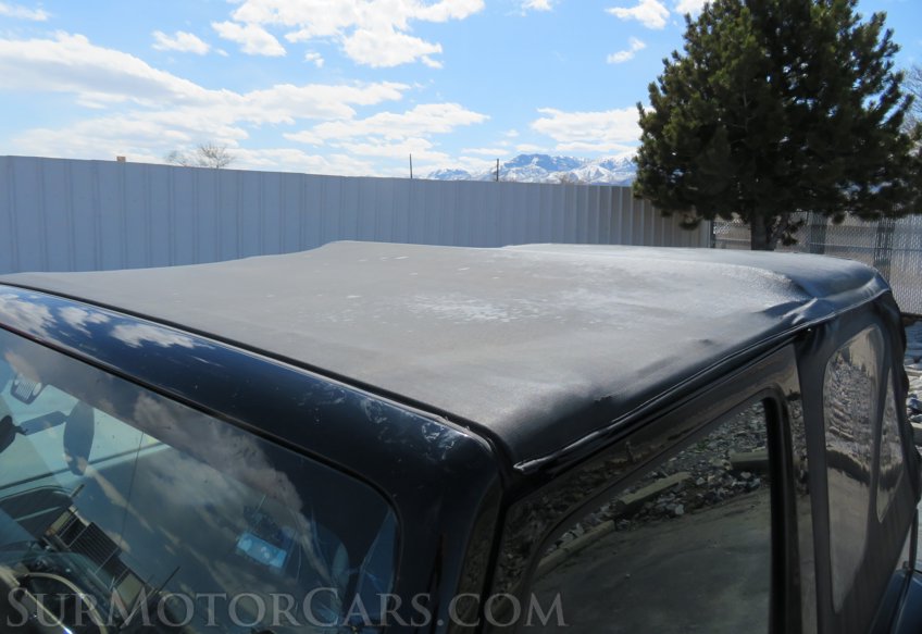 2012 Jeep Wrangler - Image 17