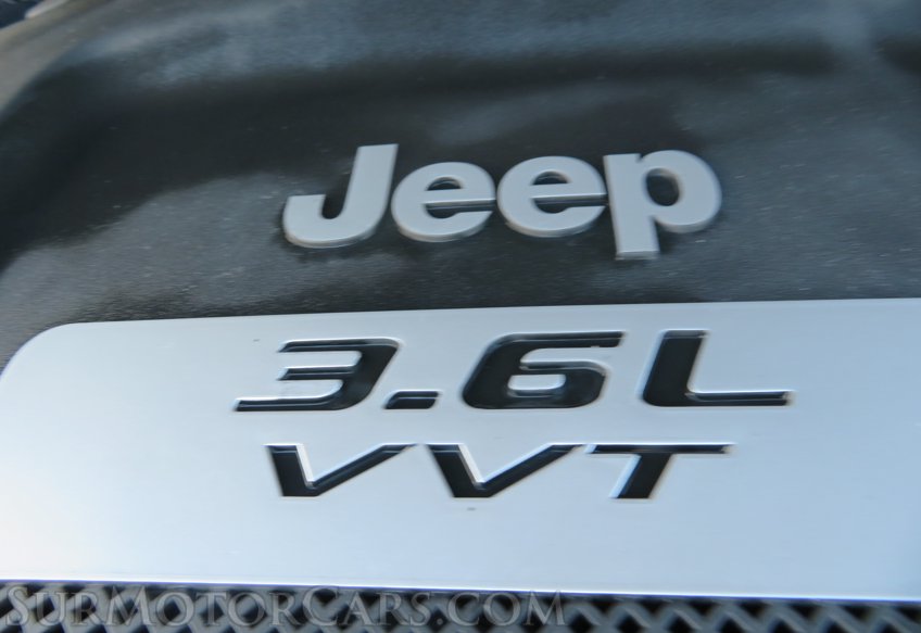 2012 Jeep Wrangler - Image 34