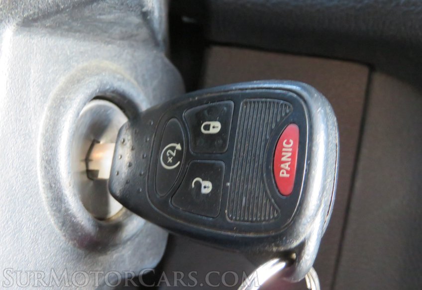 2012 Jeep Wrangler - Image 29