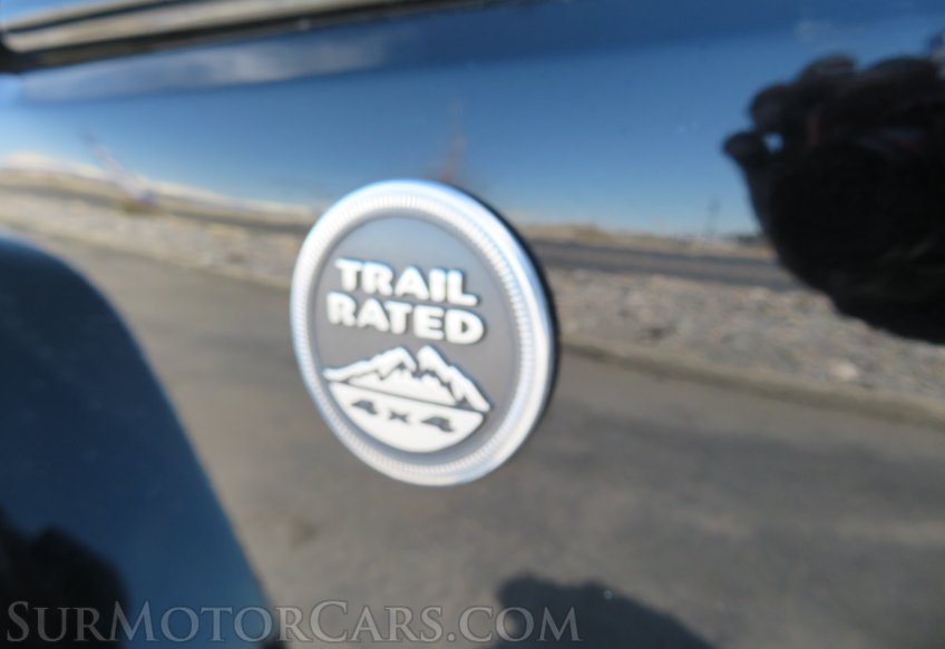 2012 Jeep Wrangler - Image 15