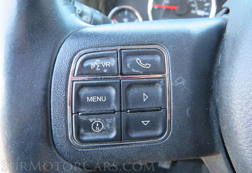 2012 Jeep Wrangler - Image 23